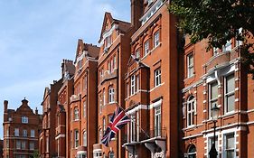 The Chelsea Townhouse By Iconic Luxury Hotels